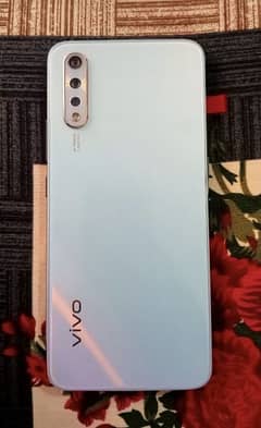 Vivo S1 4/128