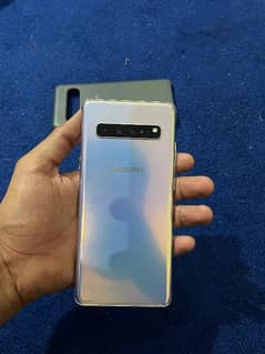 samsung s10 plus 5g