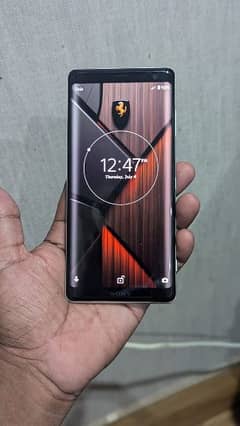 Sony XZ3 Pta Approved Exchange Possible