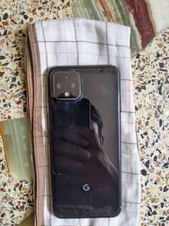 Google pixel 4 0