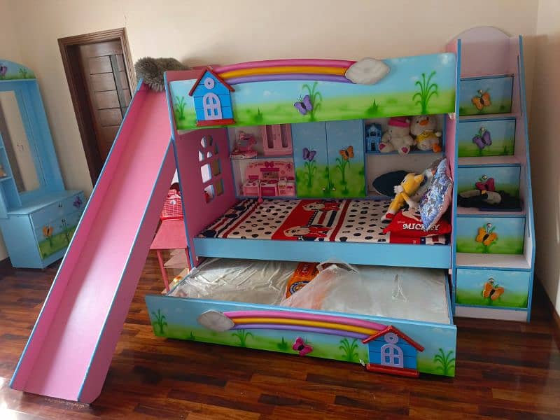 children room set 2