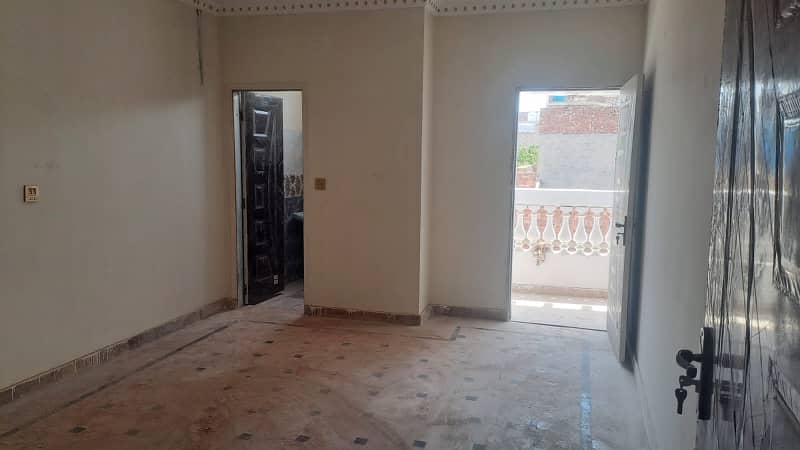 4 marla house on sell in tajpura lahore 3