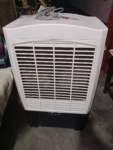 Air cooler 3