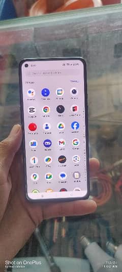 OnePlus 9 10 by 10 condition 0