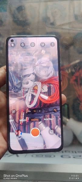 OnePlus 9 10 by 10 condition 1