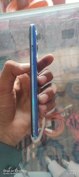 OnePlus 9 10 by 10 condition 3