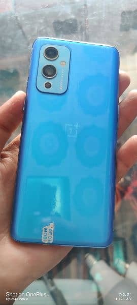 OnePlus 9 10 by 10 condition 5