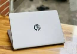 HP G3 Core i5 6th Generation (Ram 8GB + SSD 256GB) FHD Display 0