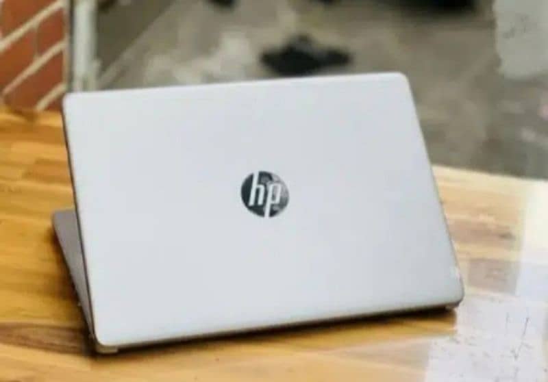 HP G3 Core i5 6th Generation (Ram 8GB + SSD 256GB) FHD Display 0