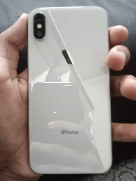 iphone X non pta for sale 1