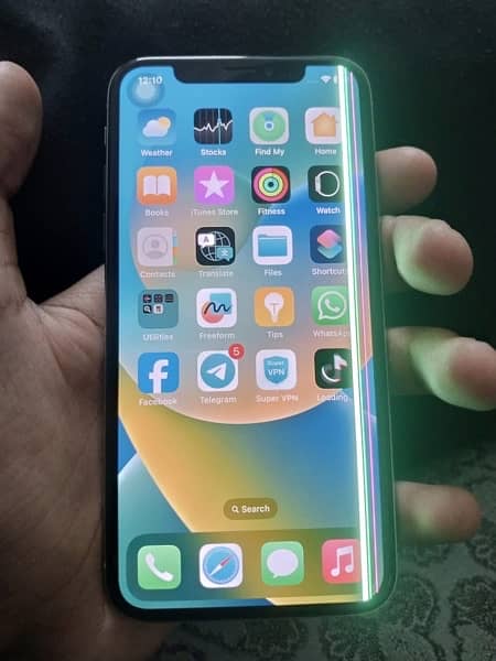 iphone X non pta for sale 2