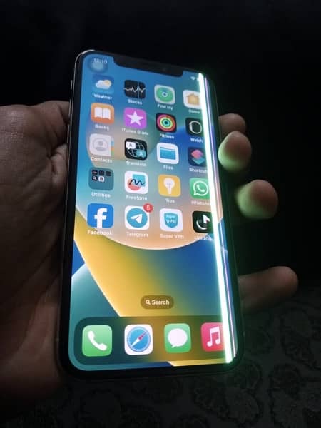 iphone X non pta for sale 3
