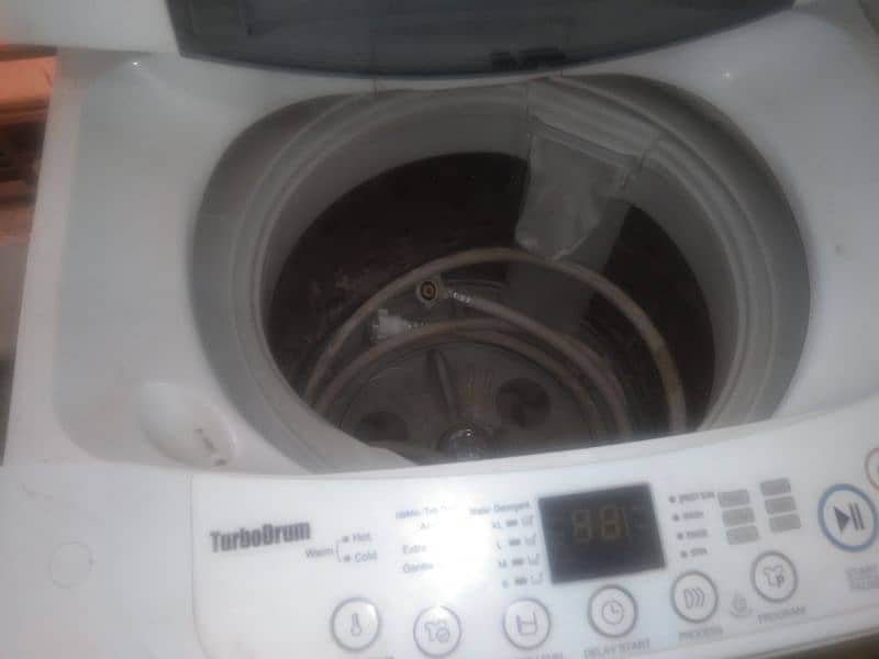 7 kg top load automatic washing machine 2