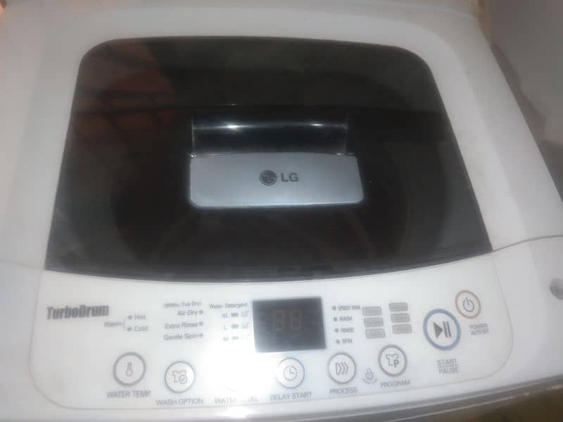 7 kg top load automatic washing machine 3