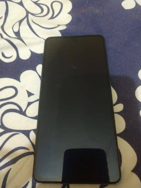 Redme Note 10pro 8 128 7