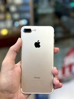 iPhone 7+ Pta Approved