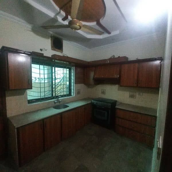 5 Marla House For Rent in Bahria Town lahore 8