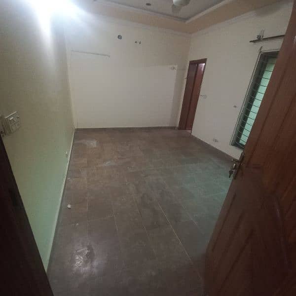 5 Marla House For Rent in Bahria Town lahore 16