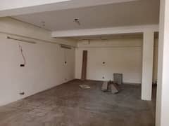 4 Marla Beautiful Basement Office Available For Rent 0