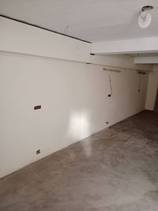 4 Marla Beautiful Basement Office Available For Rent 3