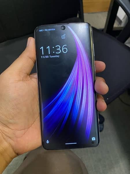 Aquos Zero 2 Non PTA 3