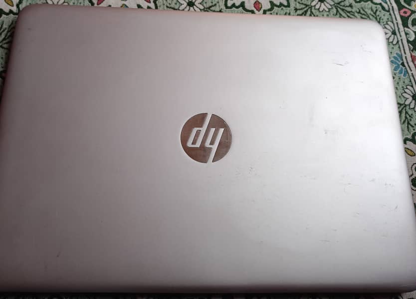 Hp i5 6th generation 8/256 GB 0