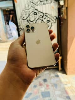 iphone 12 Pro Brand New 100 Health