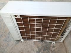 Hyundai AC 1 season used 0