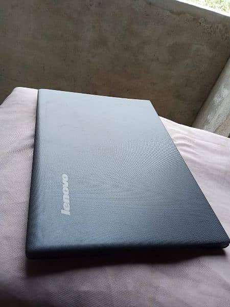 Intel i3 5th RAM 8gb SSD 128gb HHD 500gb condition good Faisalabad 4