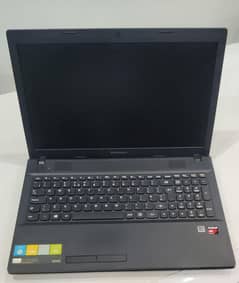 Lenovo amd machine 
Mutbadal 5th generation