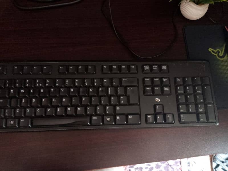 Best keyboard for work and study 1