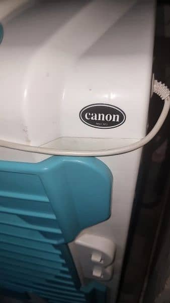 Canon Air cooler 1