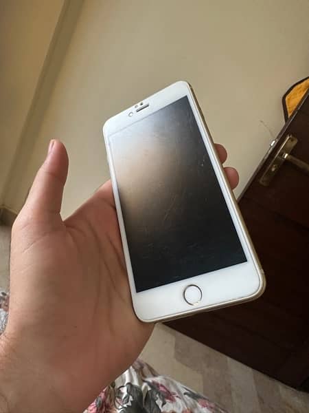 iphone 6 plus 16gb pta approved 2