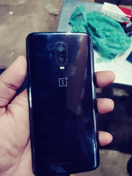 Oneplus 6t Pta Aproved 1