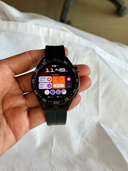 Huawei Watch GT3 SE 0