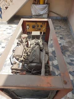 GENERATOR FOR SALE!