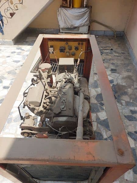 GENERATOR FOR SALE! 0