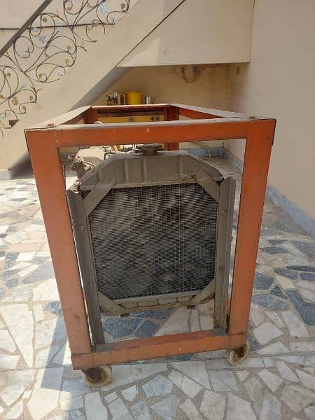 GENERATOR FOR SALE! 4