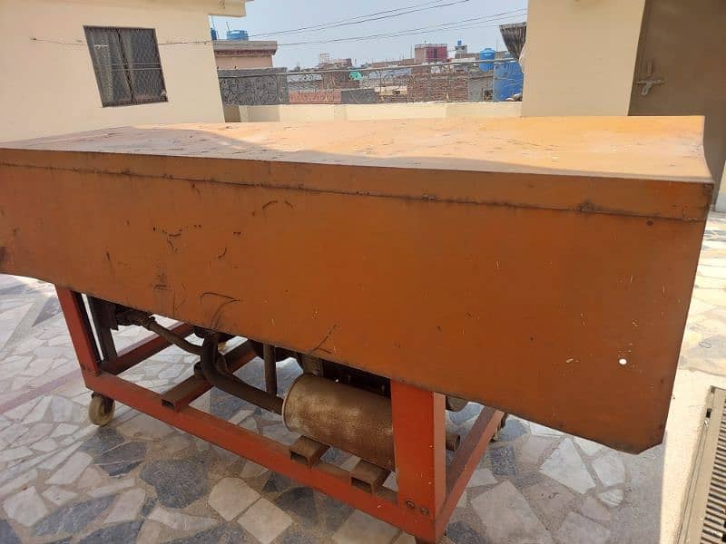 GENERATOR FOR SALE! 5