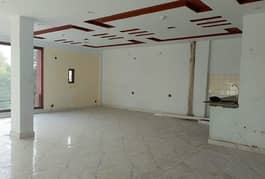 4 Marla 2nd Floor Office For Rent In DHA Phase 1,Block H, Resonable Price And Suitable Location for Marketing Work Pakistan Punjab Lahore.