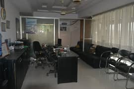 Luxurious Brand New Offices For Rent In PWD Housing Sheme - Ideal For VariousBusinesses!