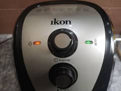 Ikon Air Fryer (5 Litres) 0