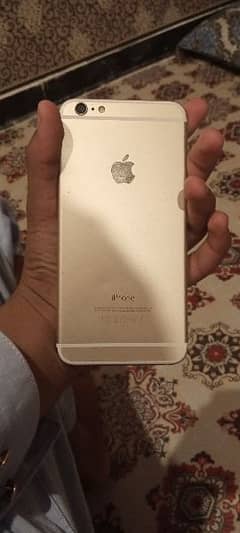 iphone 6plus 64 gb b change 0