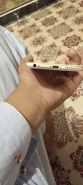 iphone 6plus 64 gb b change 2