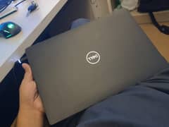 Dell Latitude 7400 Touch screen