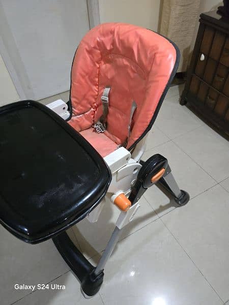 high chair 1