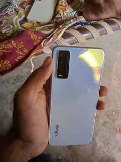 10 by 10. vivo. y20 dabba chargar