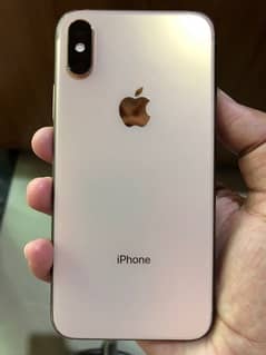 i phone Xs