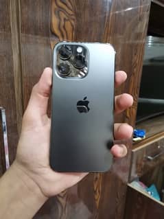 Iphone 13 Pro 256JB JV