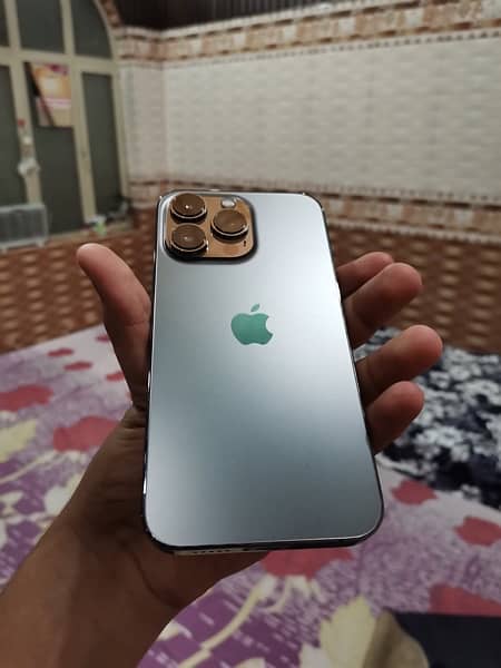 Iphone 13 Pro 256JB JV 3